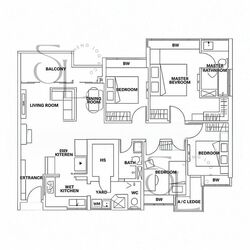 Waterfront Key (D16), Condominium #561656821